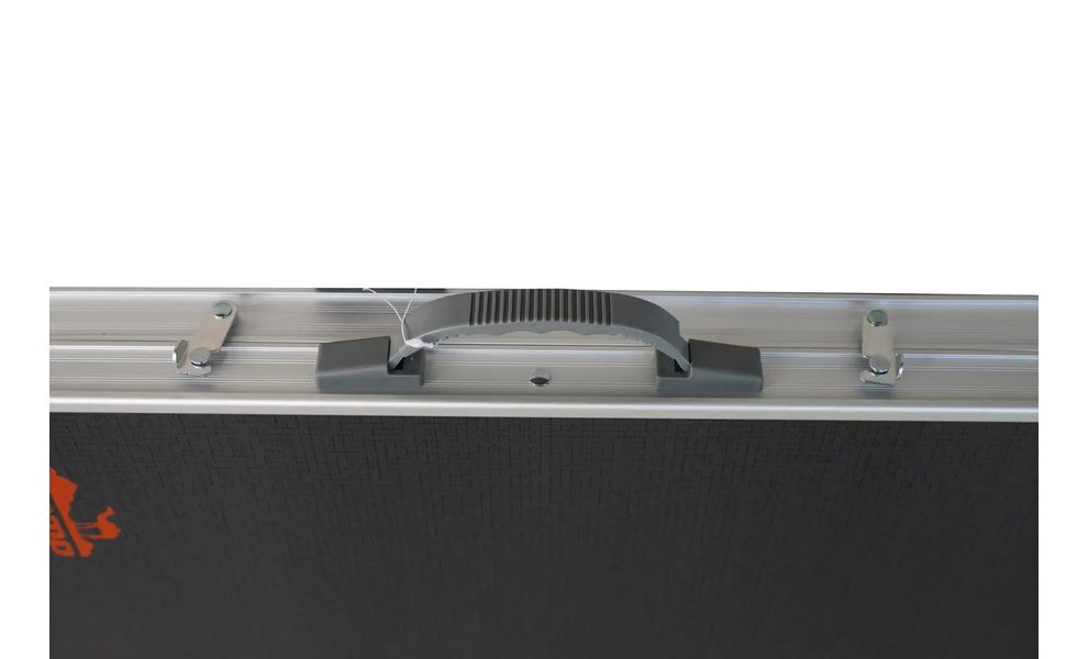 Розкладний стіл Tramp TRF-003 - 120x60x70 см, зображення 10