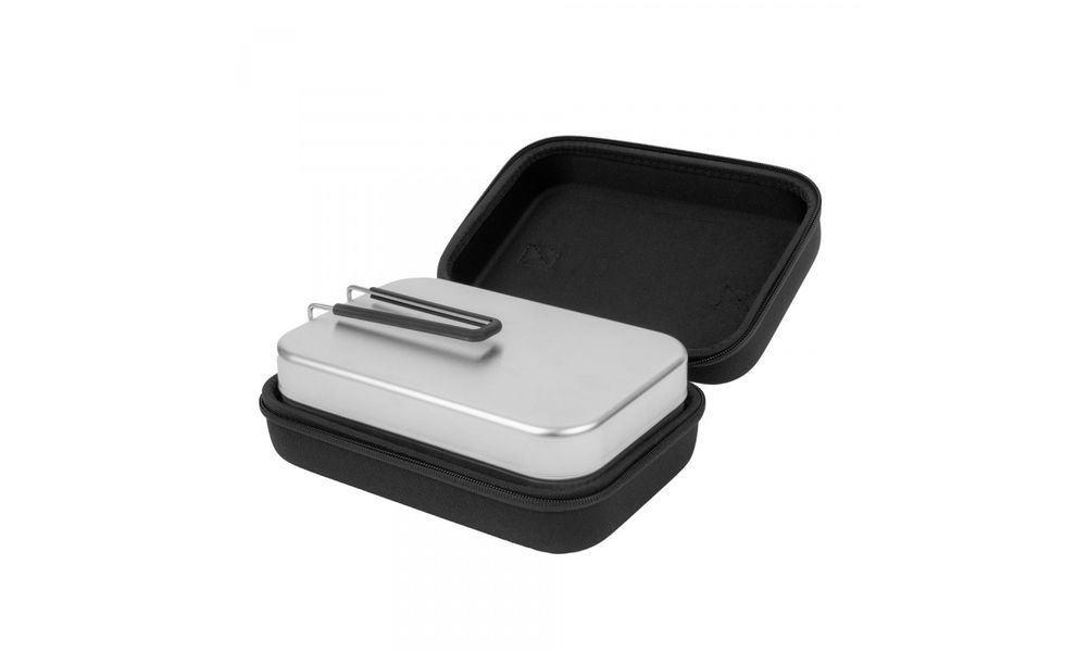 Чохол для контейнера Trangia EVA Case Mess Tin, Large, Тип розміру: Large, зображення 2