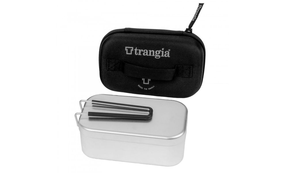 Чохол для контейнера Trangia EVA Case Mess Tin, Small, Тип розміру: Small, зображення 3