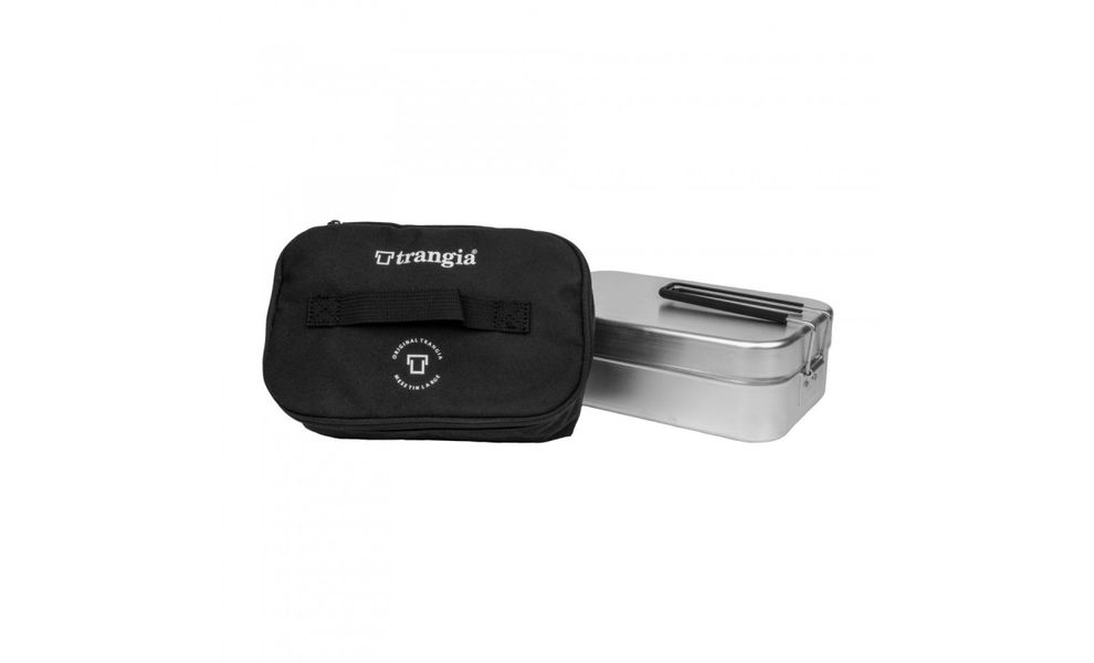 Чохол-вкладка для контейнера Trangia Insert Cover Mess Tin - Large, Тип розміру: Large, зображення 3