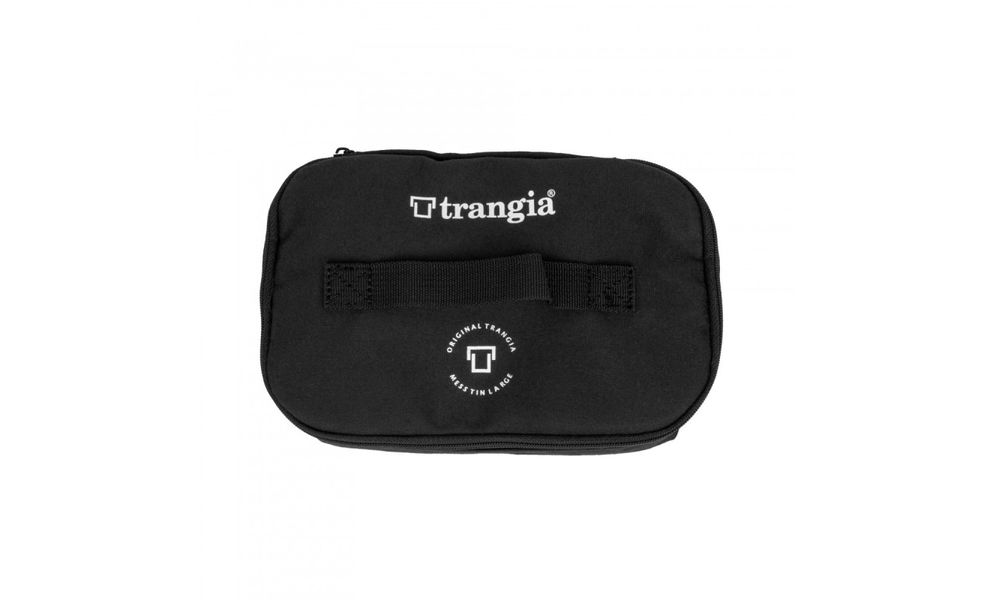 Чохол-вкладка для контейнера Trangia Insert Cover Mess Tin - Large, Тип розміру: Large, зображення 2
