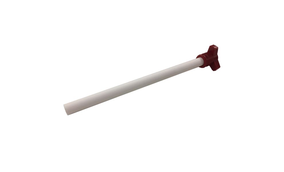 Змінний стрижень Work Sharp 3 Step Ceramic Rod 5-1 /8" для точильної системи Guided Field, зображення 3