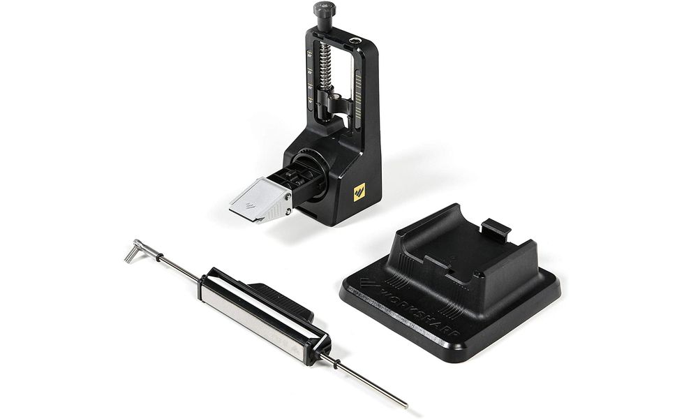 Точильна система Work Sharp Precision Adjust, зображення 2