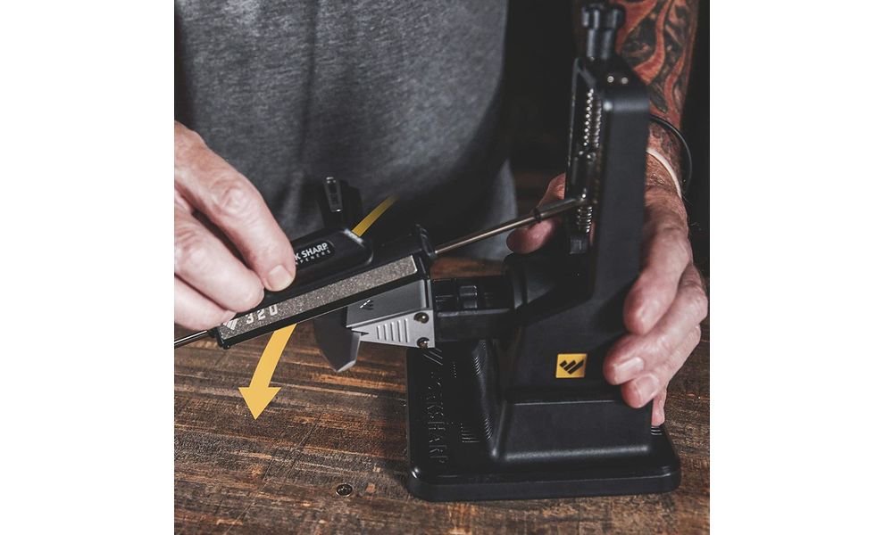 Точильна система Work Sharp Precision Adjust, зображення 3