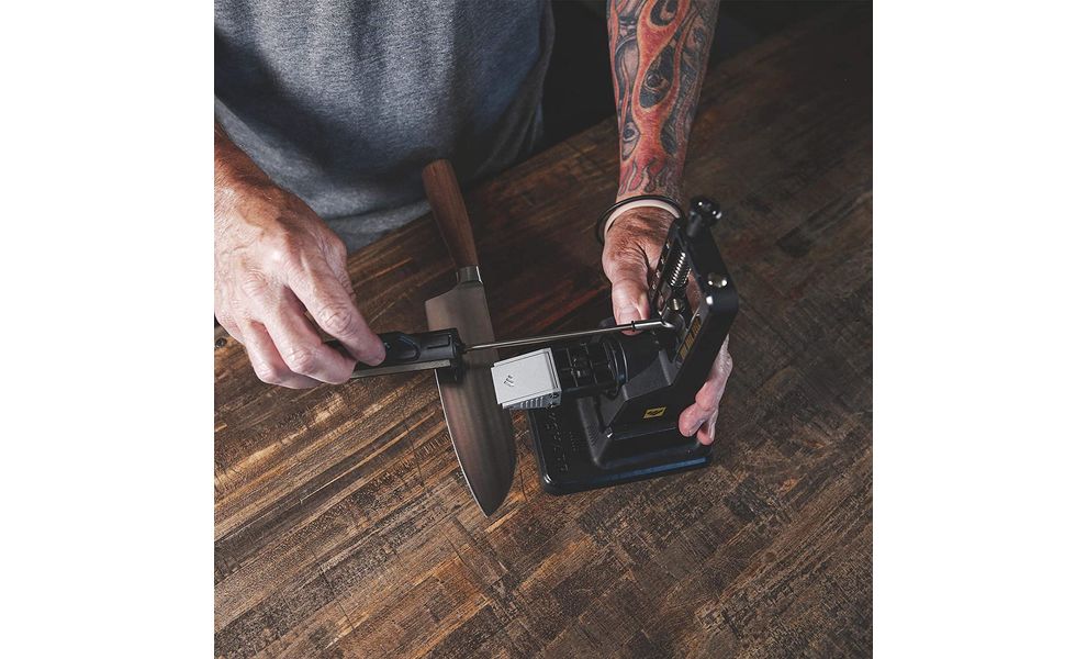 Точильна система Work Sharp Precision Adjust, зображення 4