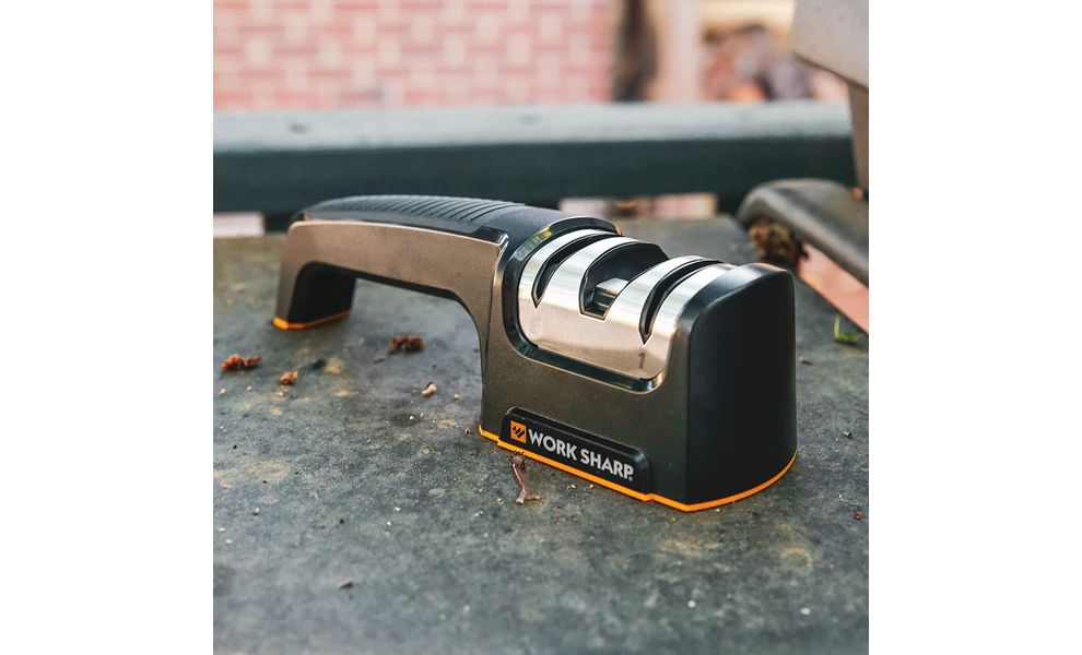 Точилка Work Sharp Pull Through, зображення 2