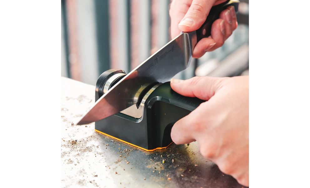 Точилка Work Sharp Pull Through, зображення 4