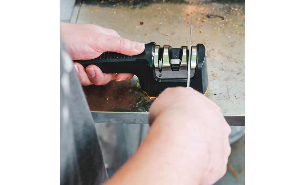 Точилка Work Sharp Pull Through, зображення 5