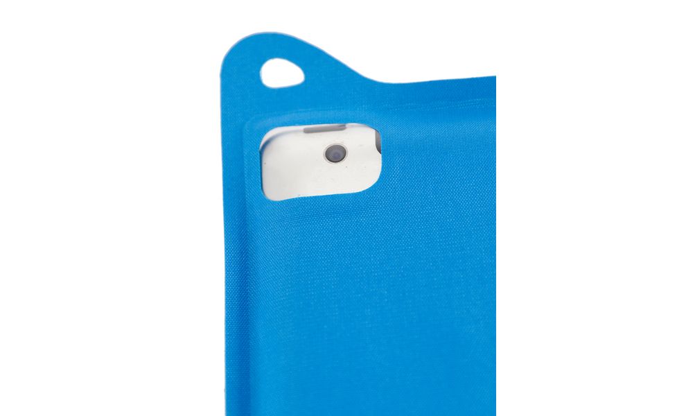 Гермочохол для планшету Sea to Summit TPU Guide Waterproof Case for iPad - Medium (Blue), 25х19,5 см, Тип розміру: Medium, Колір: Blue, зображення 5