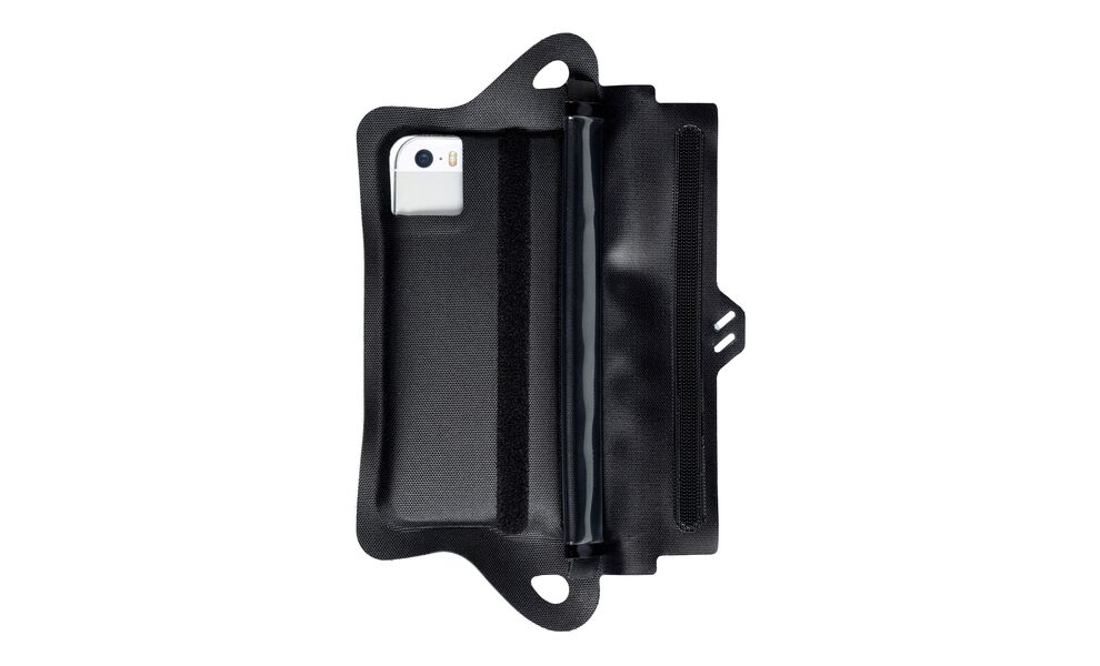 Гермочохол для смартфону Sea to Summit TPU Guide Waterproof Case for iPhone 5 (Black), 13x6,5 см, Колір: Black, зображення 7