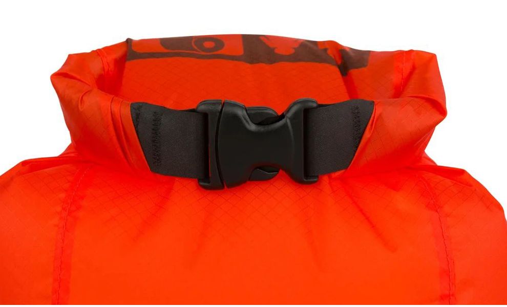 Водонепроникний підвісний чохол для туалетного паперу Sea to Summit Ultra-Sil Outhause Toilet Roll Holder, зображення 2