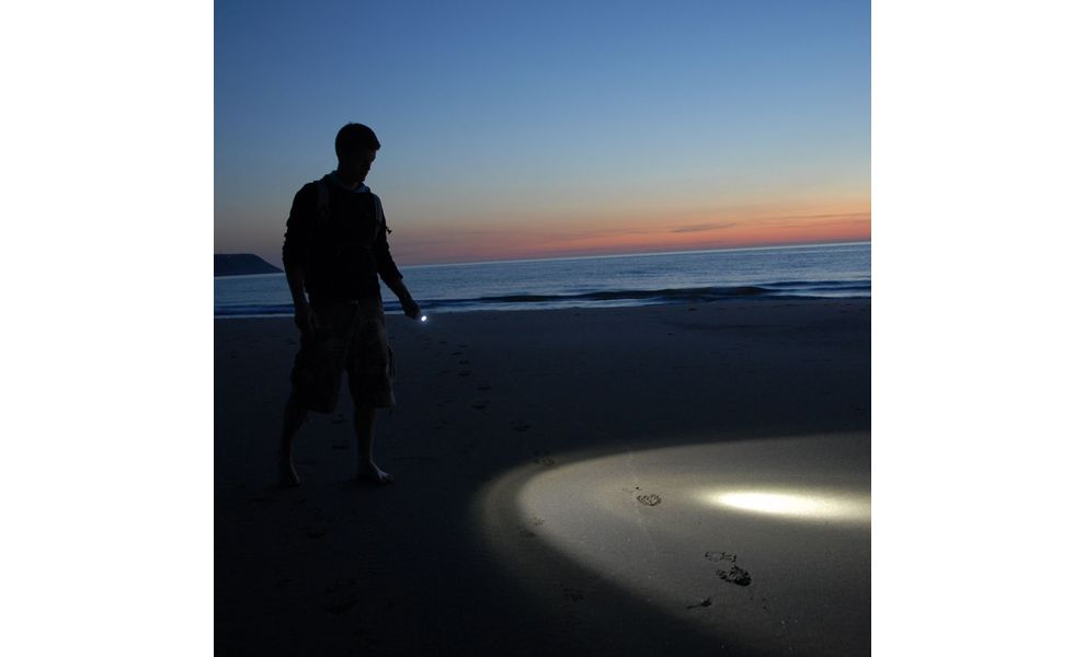 Ліхтар ручний Lifesystems Intensity 480 Torch, зображення 3