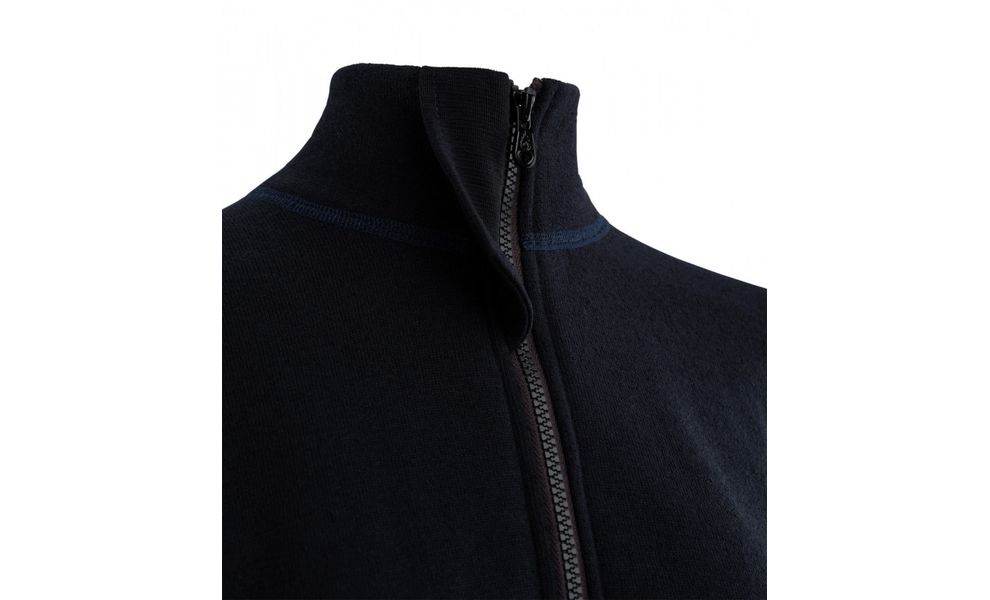 Термокофта Aclima X-Warm 400 FR Antistatic (321/Dark Navy), Колір виробника: Dark Navy, Розмір виробника: M, зображення 2