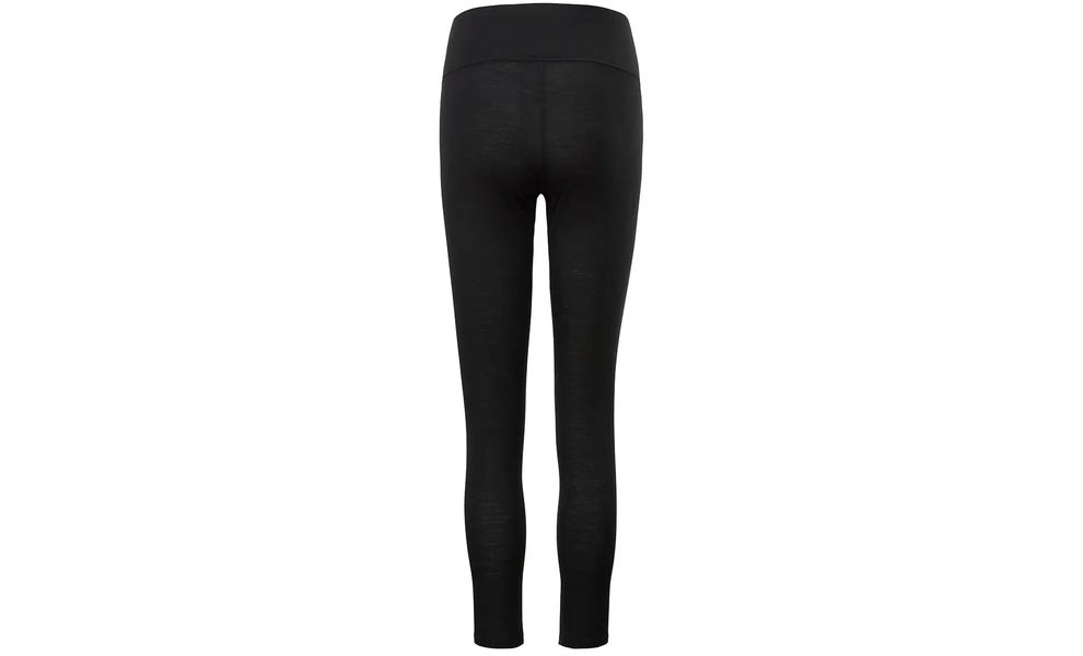 Термоштани жіночі Picture Organic Orsha - LG081 (Black), Колір виробника: Black, Розмір виробника: XS, зображення 2