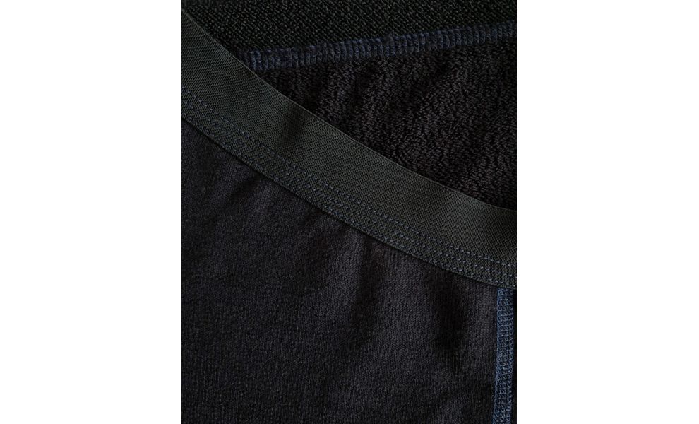 Термоштани Aclima X-Warm 400 FR Antistatic (321/Dark Navy), Колір виробника: Dark Navy, Розмір виробника: XL, зображення 3