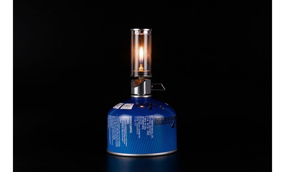 Лампа газова BRS-55, зображення 3