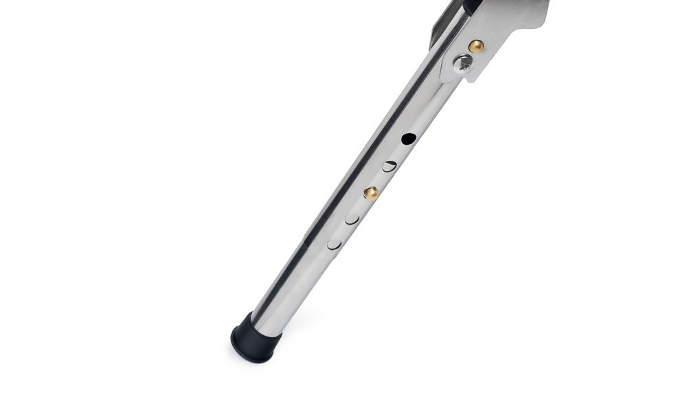 Кемпінговий газовий пальник зі шлангом, підігрівом, п'єзопідпалом та вітрозахистом BRS-69 під різьбовий балон, зображення 7