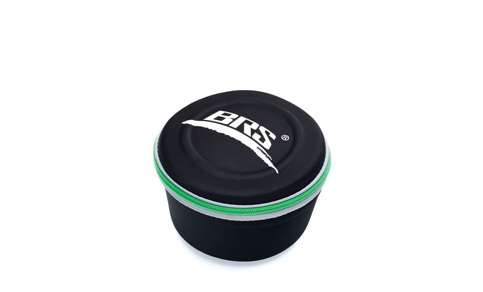 Туристичний газовий пальник зі шлангом BRS-75 Five Star під різьбовий балон, зображення 7