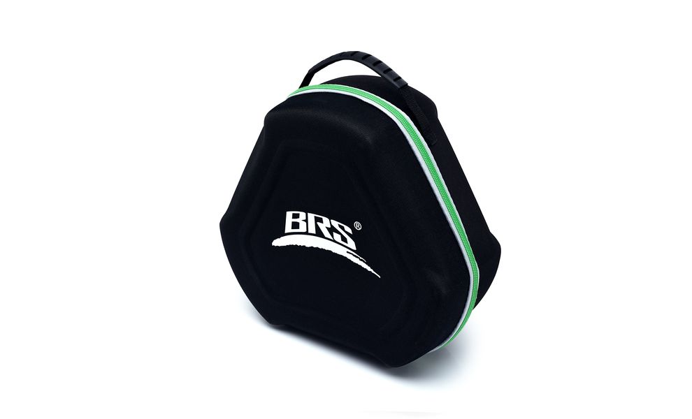 Кемпінговий газовий пальник зі шлангом BRS-80 під різьбовий балон, зображення 8