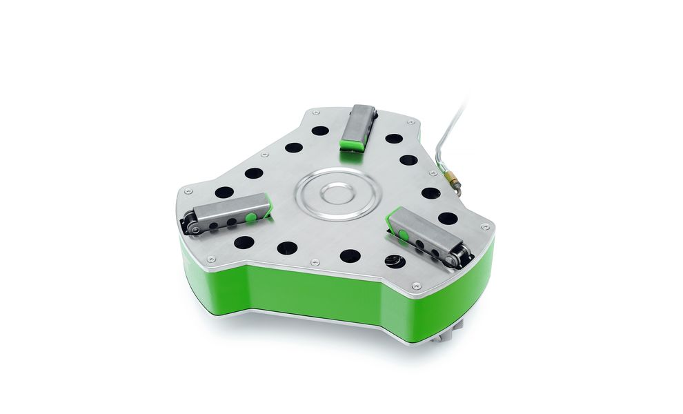 Кемпінговий газовий пальник зі шлангом BRS-80 під різьбовий балон, зображення 3