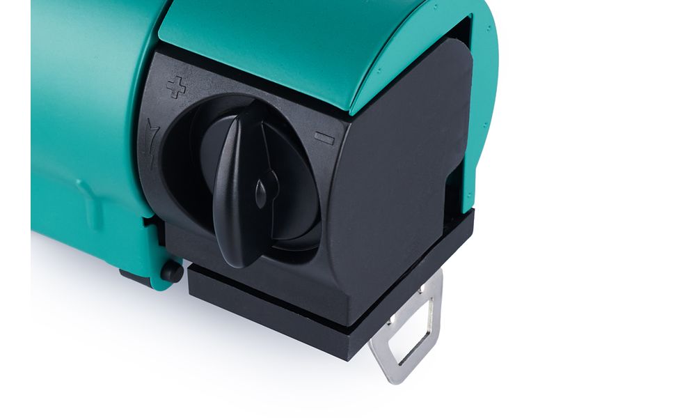 Туристичний газовий пальник BRS-99 (Mars Green) під цанговий балон, Колір: Mars Green, зображення 7