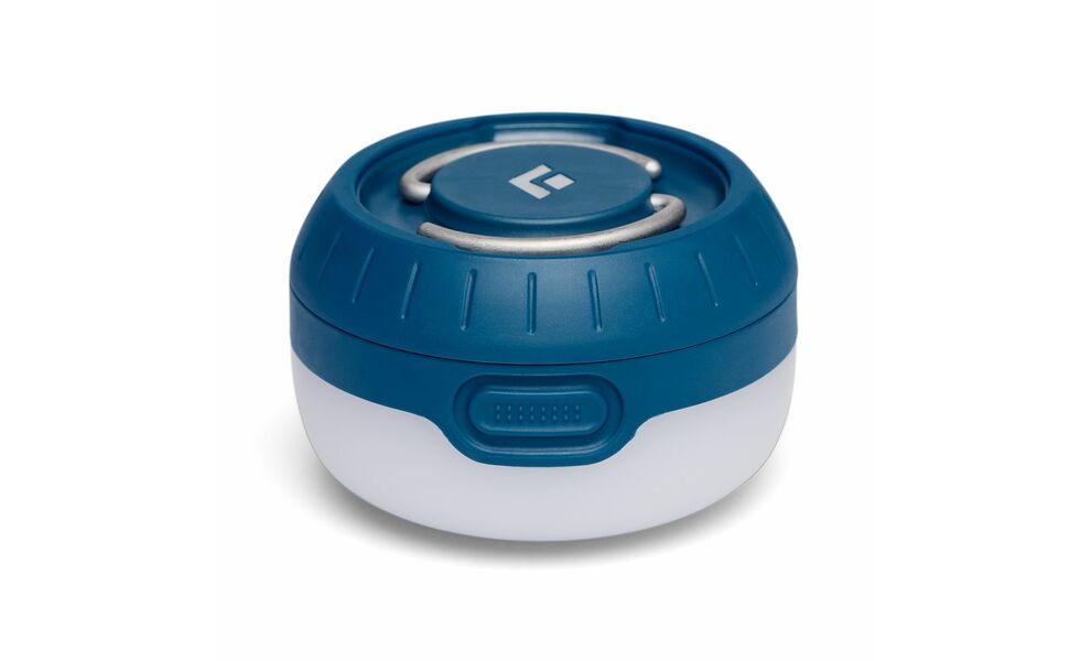 Кемпінговий ліхтар на батарейках Black Diamond Moji (Azul), Колір корпусу: Azul, зображення 2