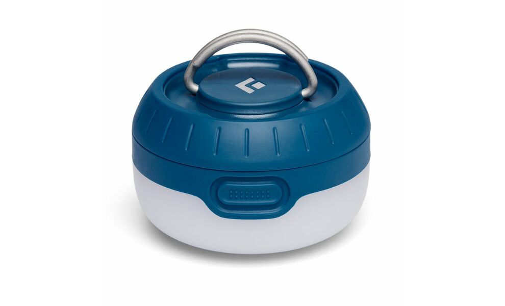 Кемпінговий ліхтар на батарейках Black Diamond Moji (Azul), Колір корпусу: Azul, зображення 3