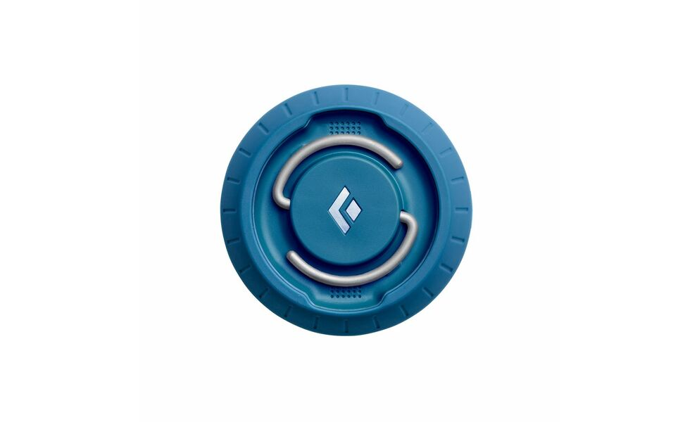 Кемпінговий ліхтар на батарейках Black Diamond Moji (Azul), Колір корпусу: Azul, зображення 4