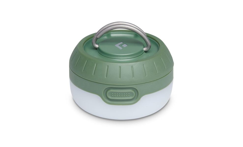 Кемпінговий ліхтар на батарейках Black Diamond Moji (Laurel Green), Колір корпусу: Laurel Green, зображення 3