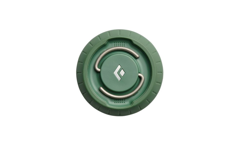 Кемпінговий ліхтар на батарейках Black Diamond Moji (Laurel Green), Колір корпусу: Laurel Green, зображення 4