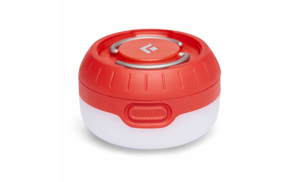 Кемпінговий ліхтар на батарейках Black Diamond Moji (Octane), Колір корпусу: Octane, зображення 2