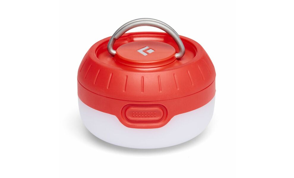 Кемпінговий ліхтар на батарейках Black Diamond Moji (Octane), Колір корпусу: Octane, зображення 3