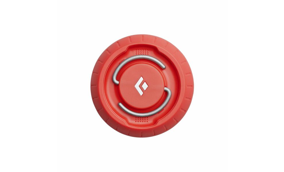 Кемпінговий ліхтар на батарейках Black Diamond Moji (Octane), Колір корпусу: Octane, зображення 4