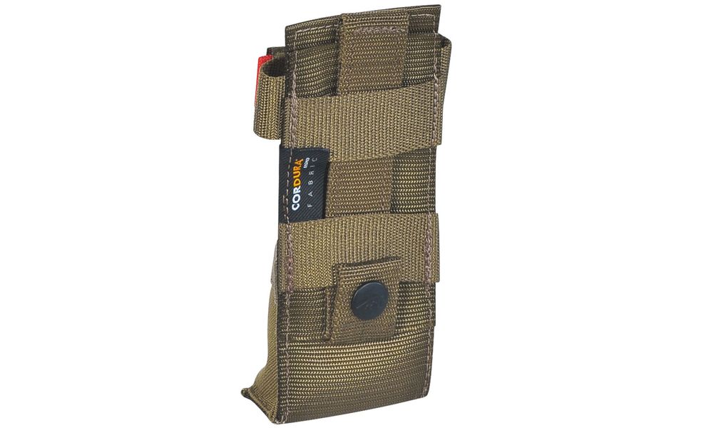 Підсумок для турнікету Tasmanian Tiger Tourniquet Pouch (Khaki), зображення 2