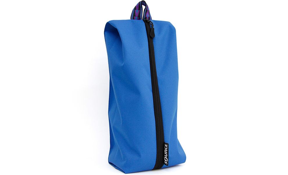 Трекінгові сандалі чоловічі Source Classic - 101011 (Black), Колір виробника: Black, Розмір виробника: EU 45, зображення 5