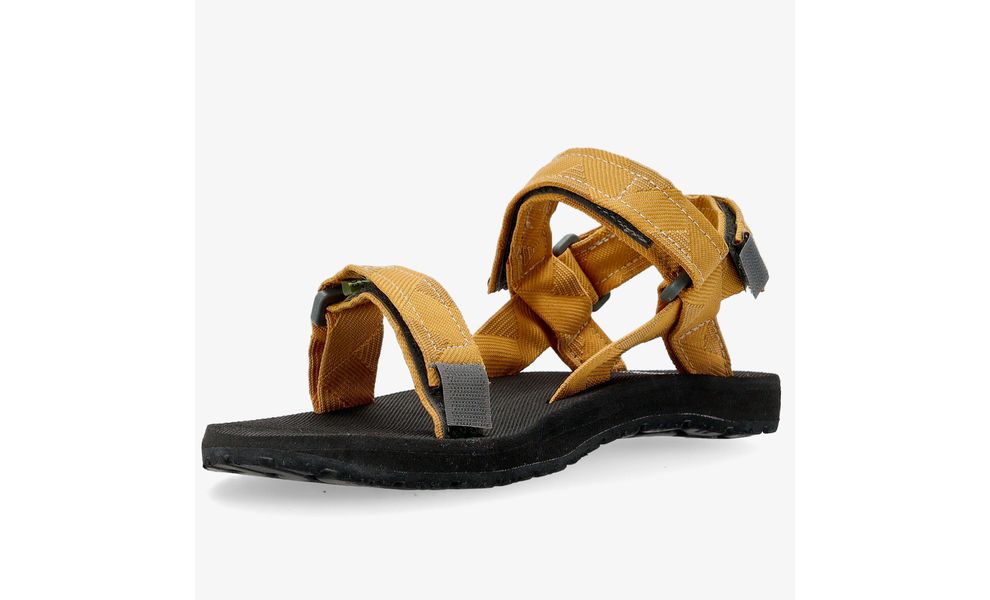 Трекінгові сандалі чоловічі Source Classic - 101011 (Camel), Колір виробника: Camel, Розмір виробника: EU 43, зображення 4
