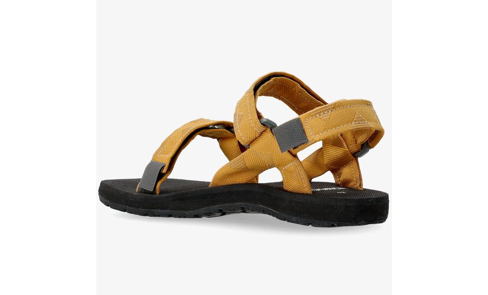 Трекінгові сандалі чоловічі Source Classic - 101011 (Camel), Колір виробника: Camel, Розмір виробника: EU 44, зображення 5