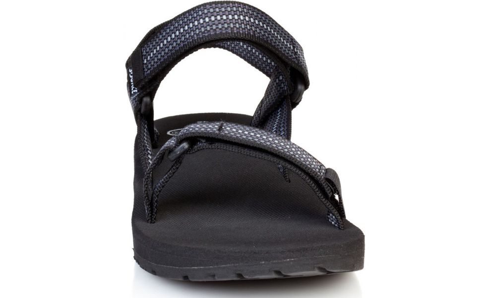 Трекінгові сандалі чоловічі Source Classic - 101011 (Chess Black), Колір виробника: Chess Black, Розмір виробника: EU 47, зображення 2