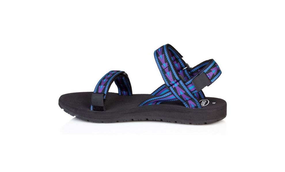 Трекінгові сандалі чоловічі Source Classic - 101011 (Drops), Колір виробника: Drops, Розмір виробника: EU 48, зображення 3