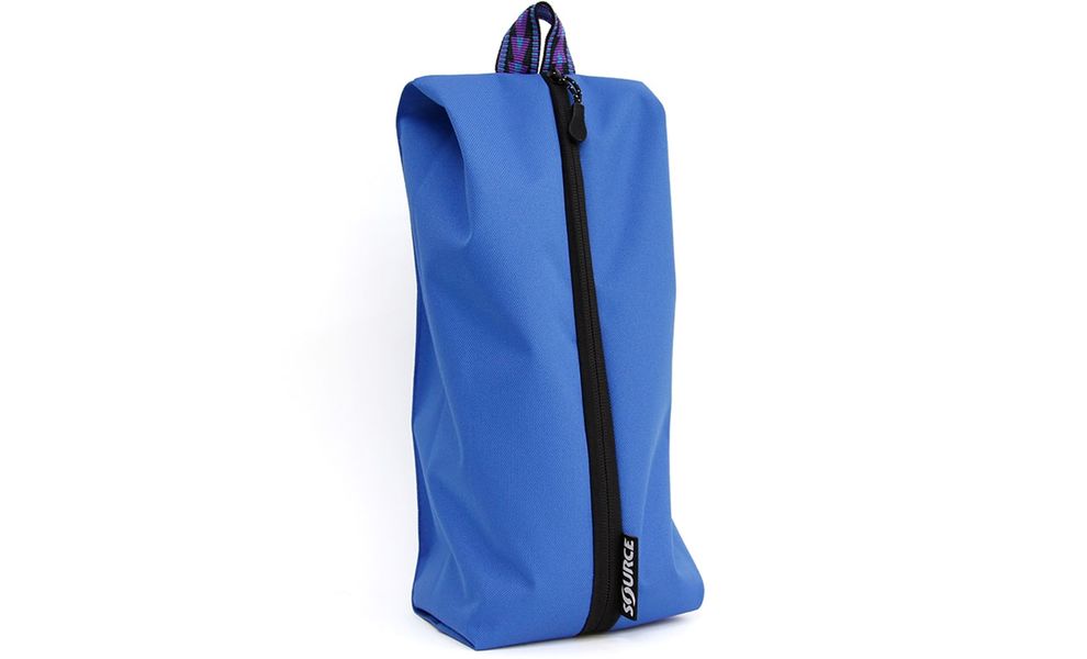 Трекінгові сандалі чоловічі Source Classic - 101011 (Oriental Brown/Red), Колір виробника: Oriental Brown/Red, Розмір виробника: EU 41, зображення 6