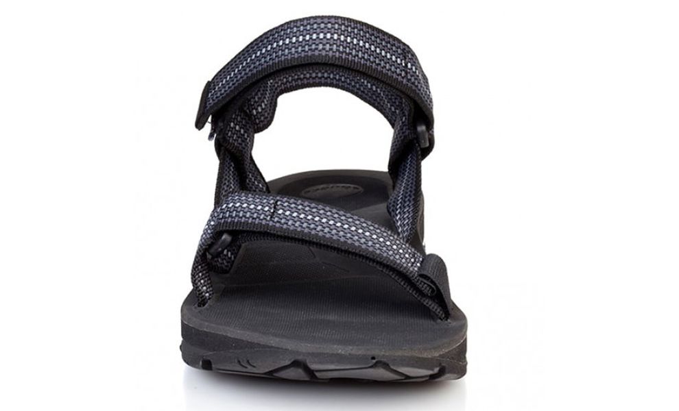 Трекінгові сандалі чоловічі Source Stream - 101021 (Chess Black), Колір виробника: Chess Black, Розмір виробника: EU 41, зображення 2