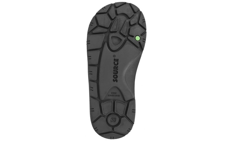 Трекінгові сандалі чоловічі Source Stream - 101021 (Iceberg Gray), Колір виробника: Iceberg Gray, Розмір виробника: EU 43, зображення 2