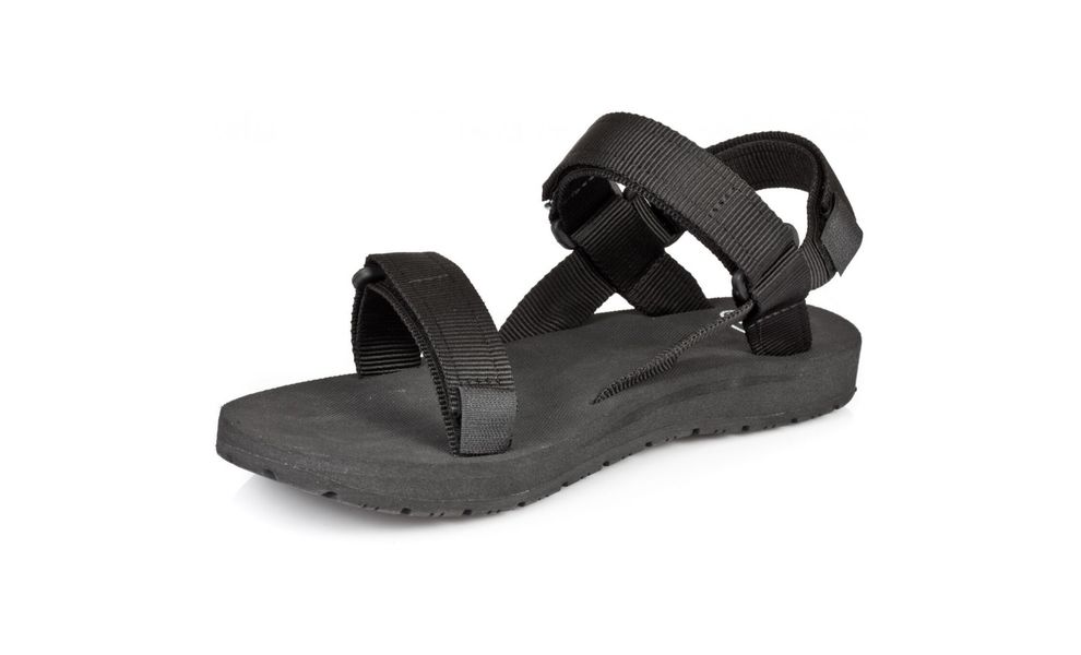 Трекінгові сандалі жіночі Source Classic - 101012 (Canvas), Колір виробника: Canvas, Розмір виробника: EU 38, зображення 3