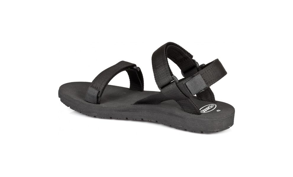 Трекінгові сандалі жіночі Source Classic - 101012 (Canvas), Колір виробника: Canvas, Розмір виробника: EU 38, зображення 4