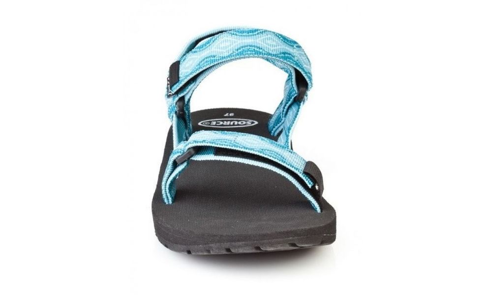 Трекінгові сандалі жіночі Source Classic - 101012 (Dream), Колір виробника: Dream, Розмір виробника: EU 37, зображення 3