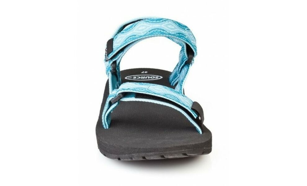 Трекінгові сандалі жіночі Source Classic - 101012 (Dream), Колір виробника: Dream, Розмір виробника: EU 42, зображення 3