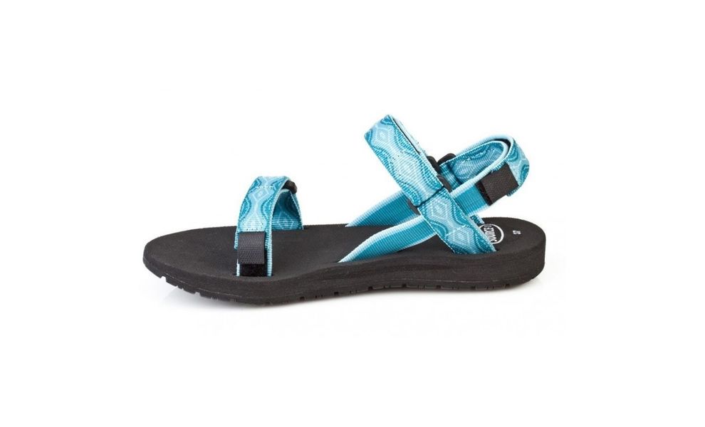 Трекінгові сандалі жіночі Source Classic - 101012 (Dream), Колір виробника: Dream, Розмір виробника: EU 38, зображення 4