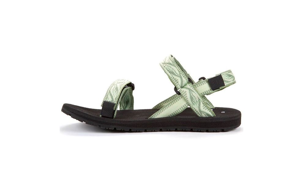 Трекінгові сандалі жіночі Source Classic - 101012 (Fresco Green), Колір виробника: Fresco Green, Розмір виробника: EU 36, зображення 3