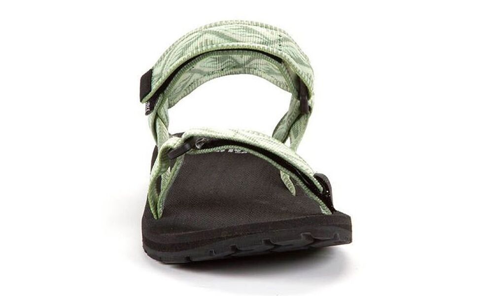 Трекінгові сандалі жіночі Source Classic - 101012 (Fresco Green), Колір виробника: Fresco Green, Розмір виробника: EU 42, зображення 4