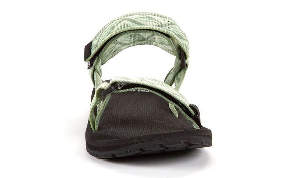 Трекінгові сандалі жіночі Source Classic - 101012 (Fresco Green), Колір виробника: Fresco Green, Розмір виробника: EU 41, зображення 4